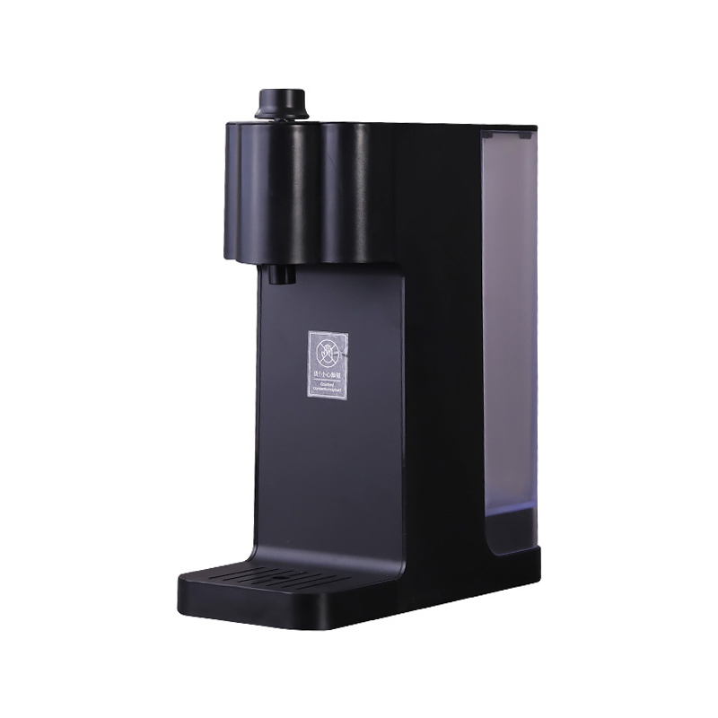 A11-Isang Water Dispenser na May Mabilis na Pag-init