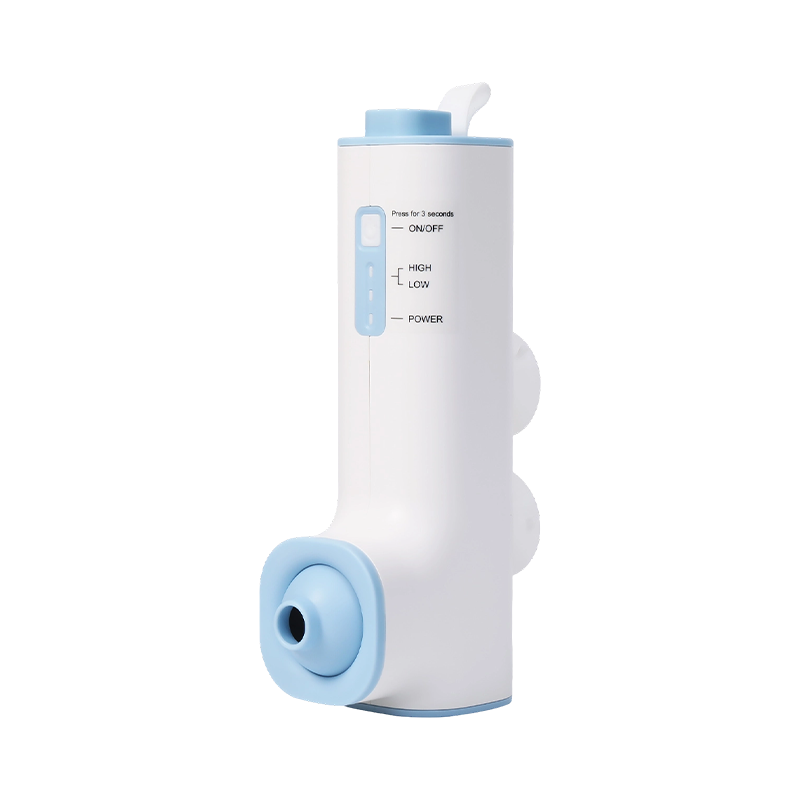 MWS-01 30W Adjustable Bubble Jet Spa Para sa Pang-araw-araw na Paggamit sa Bahay