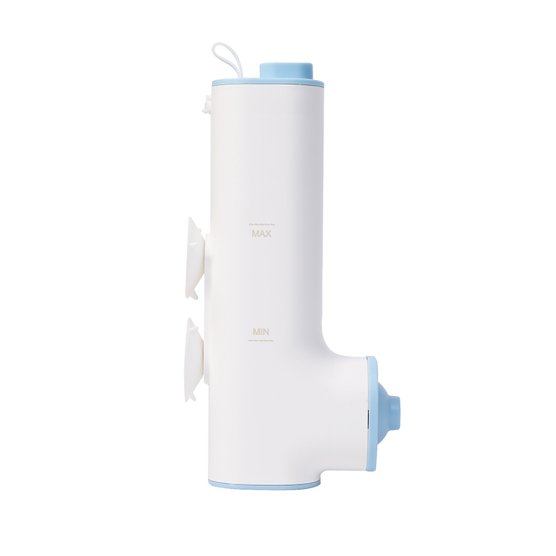 MWS-01 30W Adjustable Bubble Jet Spa Para sa Pang-araw-araw na Paggamit sa Bahay