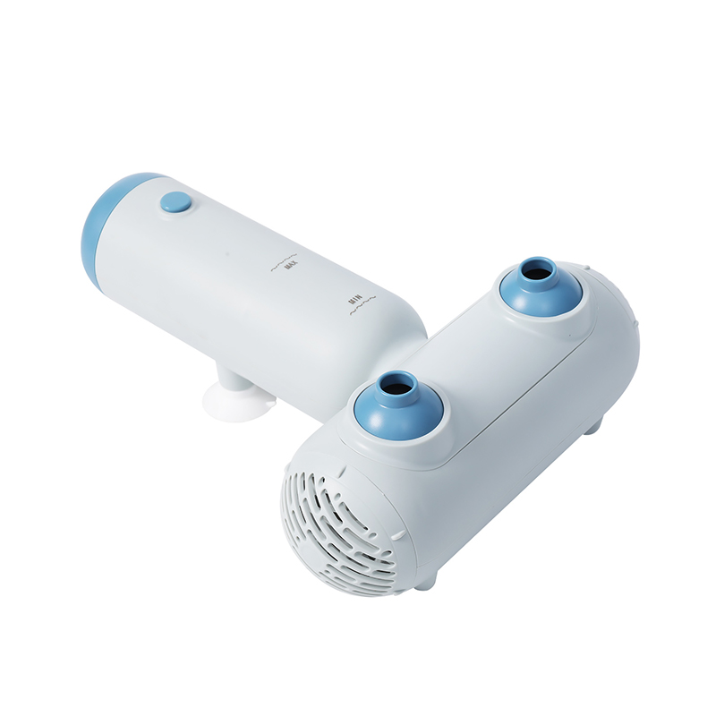 MS-03 Bubble Jet Spa Para sa Home Foot Spa Bath