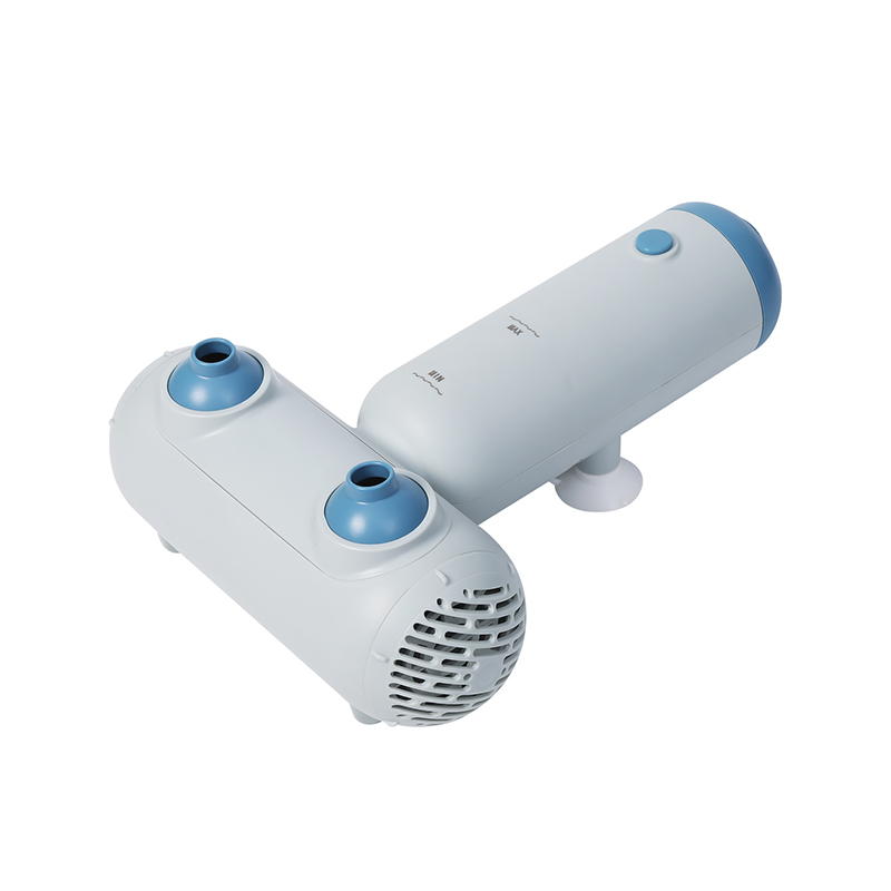 MS-03 Bubble Jet Spa Para sa Home Foot Spa Bath