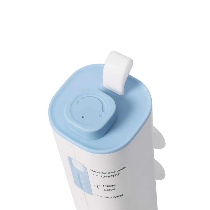 MWS-01 30W Adjustable Bubble Jet Spa Para sa Pang-araw-araw na Paggamit sa Bahay