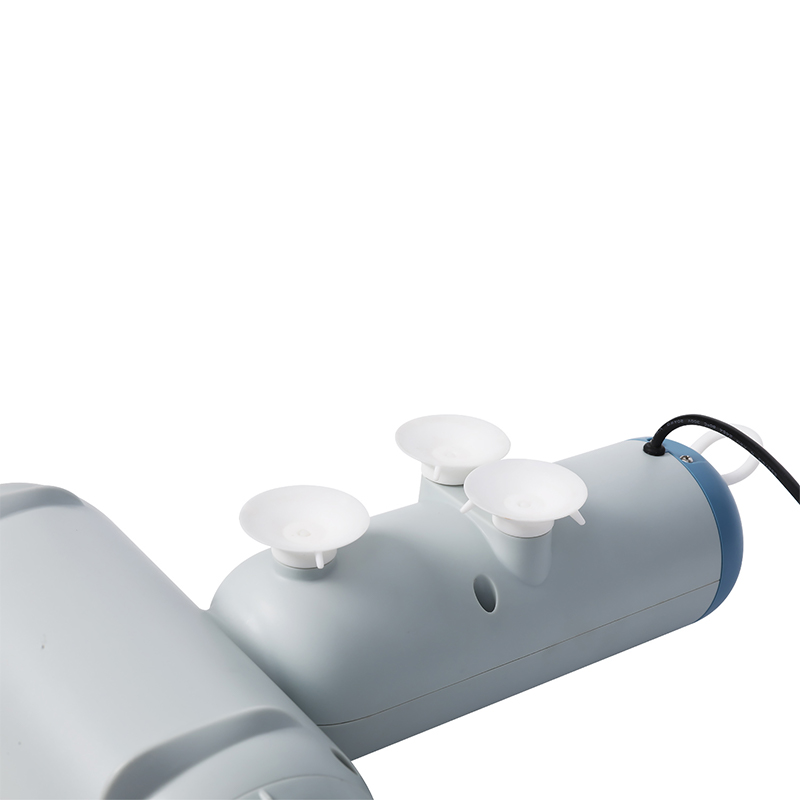 MS-03 Bubble Jet Spa Para sa Home Foot Spa Bath