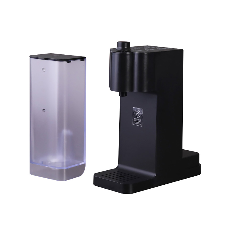 A11-Isang Water Dispenser na May Mabilis na Pag-init